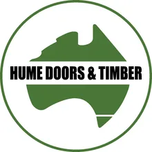 Hume Doors & Timber